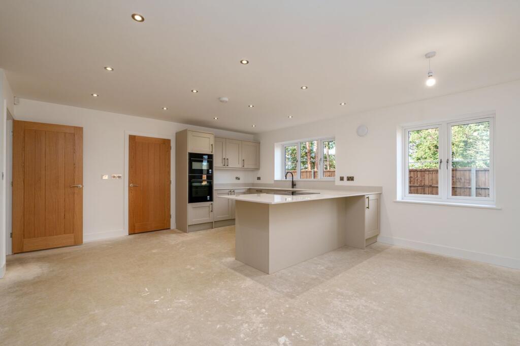 House in King's Lynn and West Norfolk, Downham Market - View 3