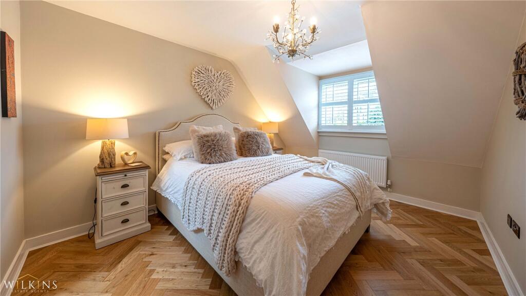 Additional image 20 of Tudor Rise, Clifton Campville, Tamworth, Staffordshire, B79