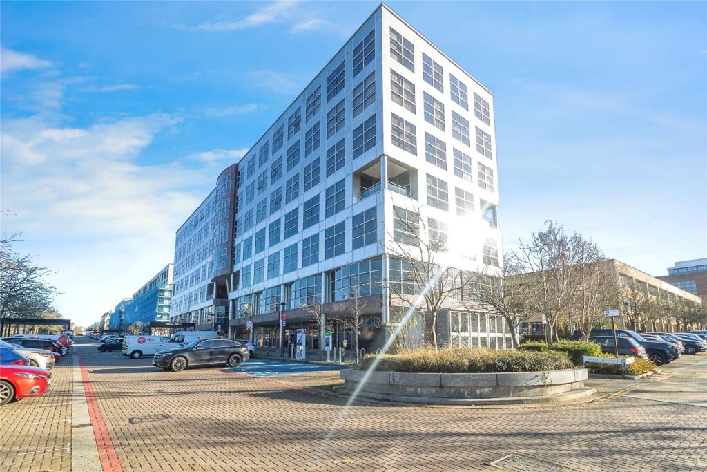 Main image of property: Medina House, MK9