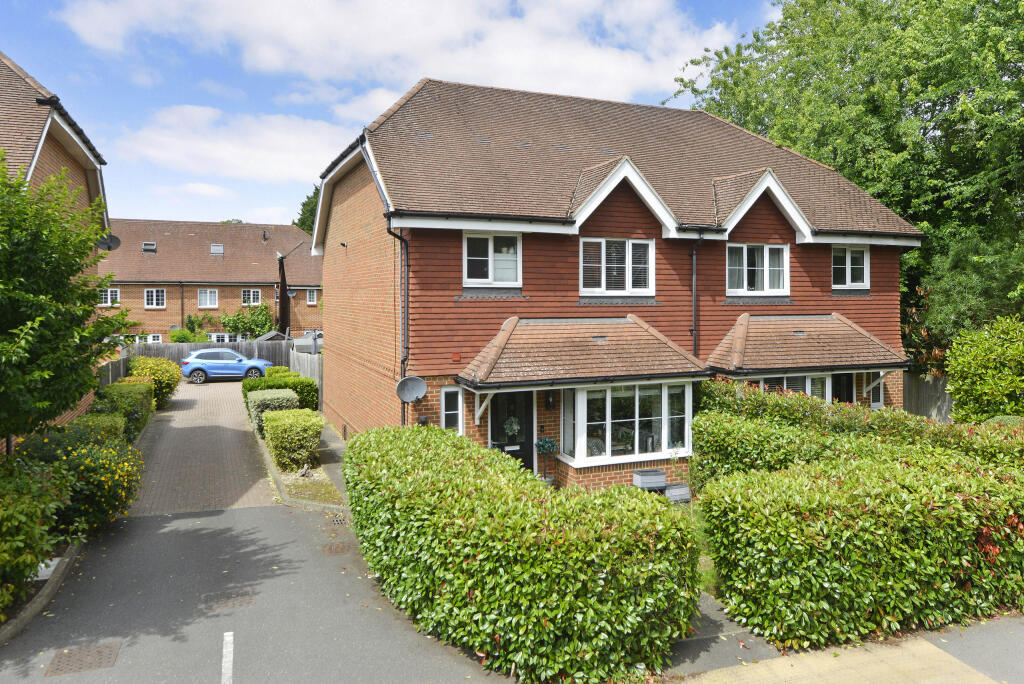 Main image of property: Anvil Cottages, Catteshall Lane, Godalming, Surrey