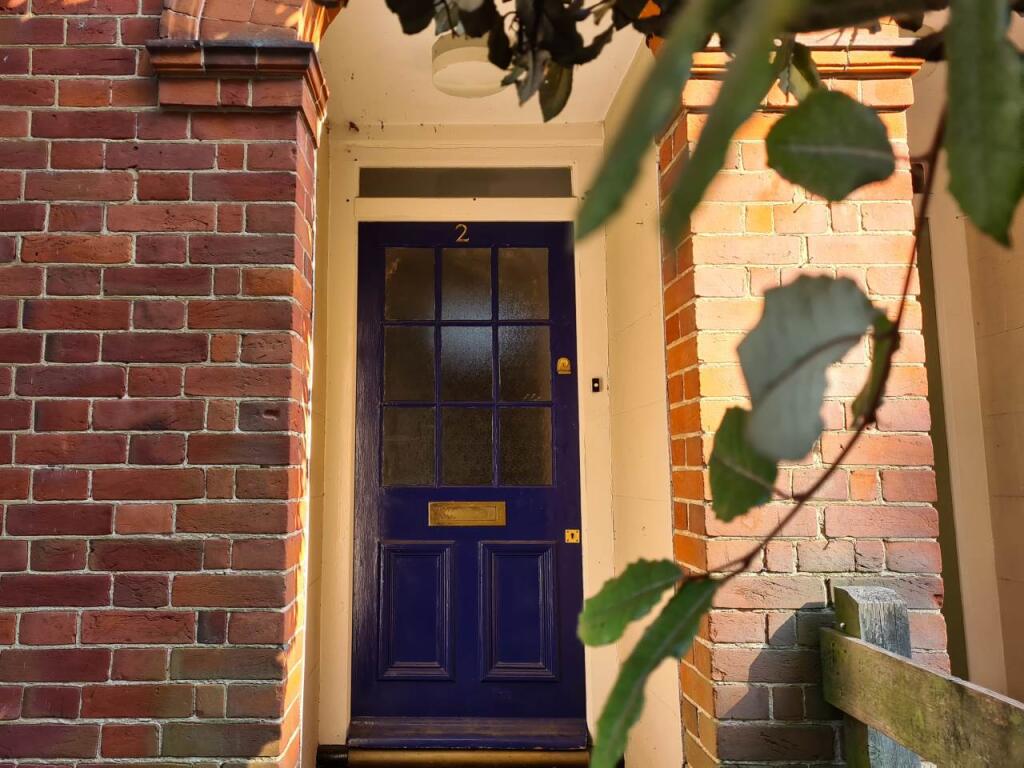 Main image of property: Whaddon Villas, Priory Road, Ascot