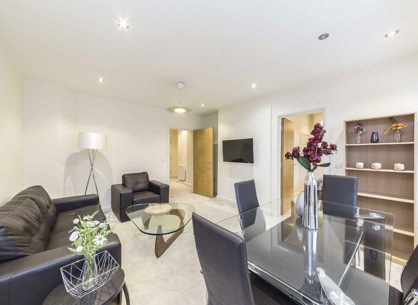 Main image of property: Neville Court, Abbey Road