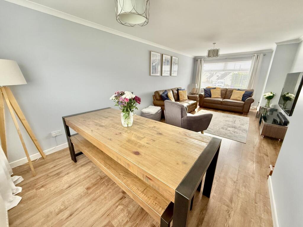 House in Kilmarnock, North Ayrshire - View 5