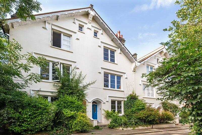 Main image of property: Vale of Health, Hampstead, London