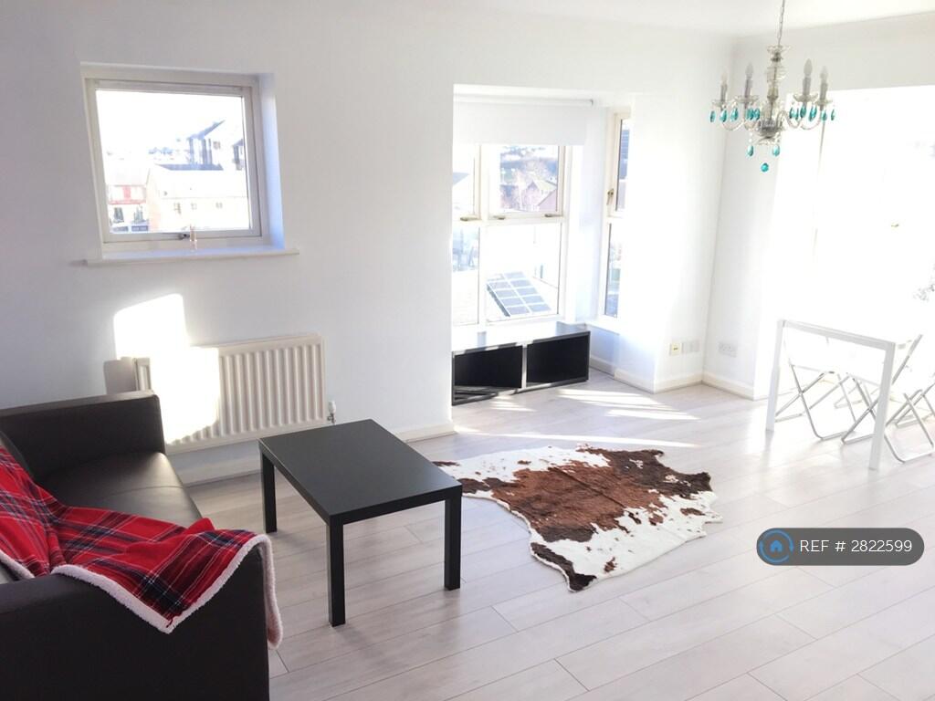 Main image of property: Audley Drive, London, E16
