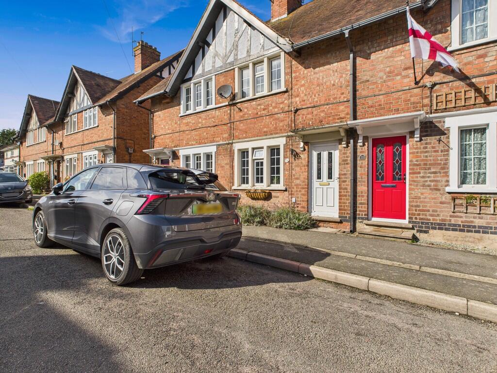 Main image of property: Pochin Street, Croft