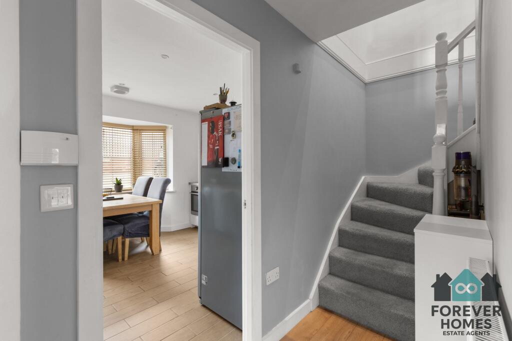 House in Sheffield - View 5