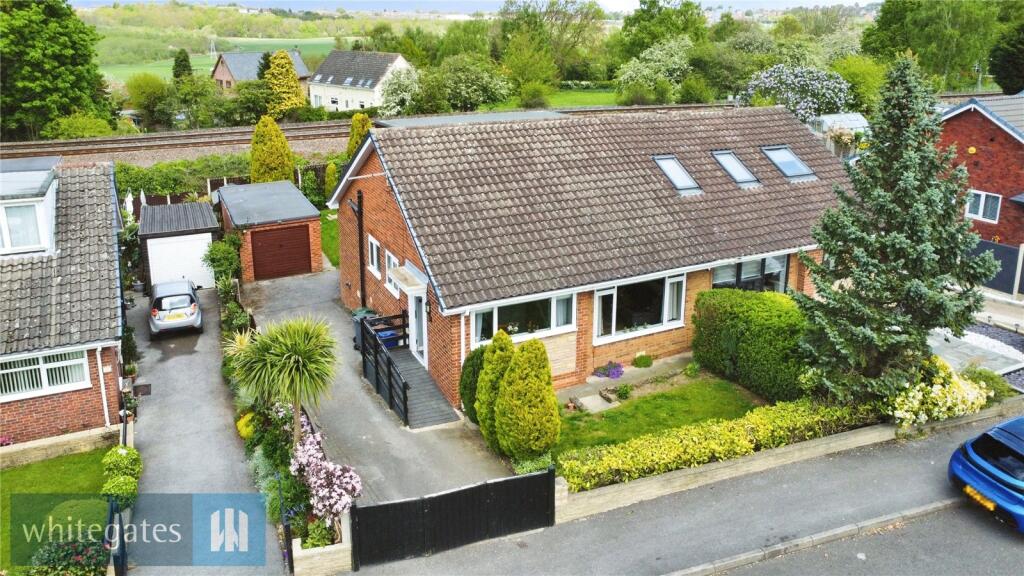 Main image of property: Devonshire Drive, Barnsley, S75