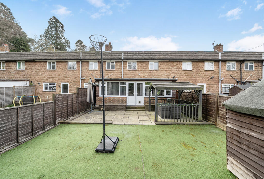 Main image of property: Fairmile Road, Tunbridge Wells, Kent, TN2