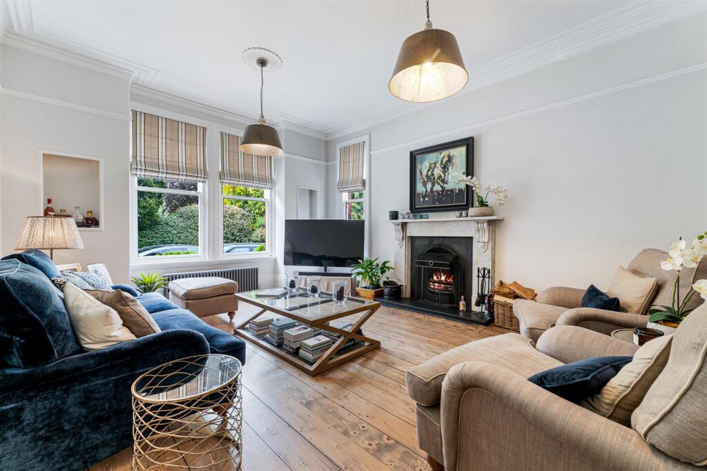House in Trafford, Greater Manchester - View 2