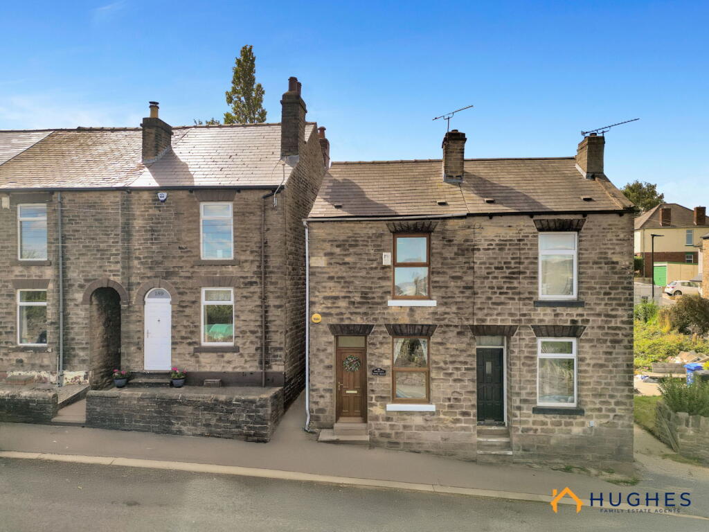 Main image of property: Walkley Bank Road, Walkley, Sheffield