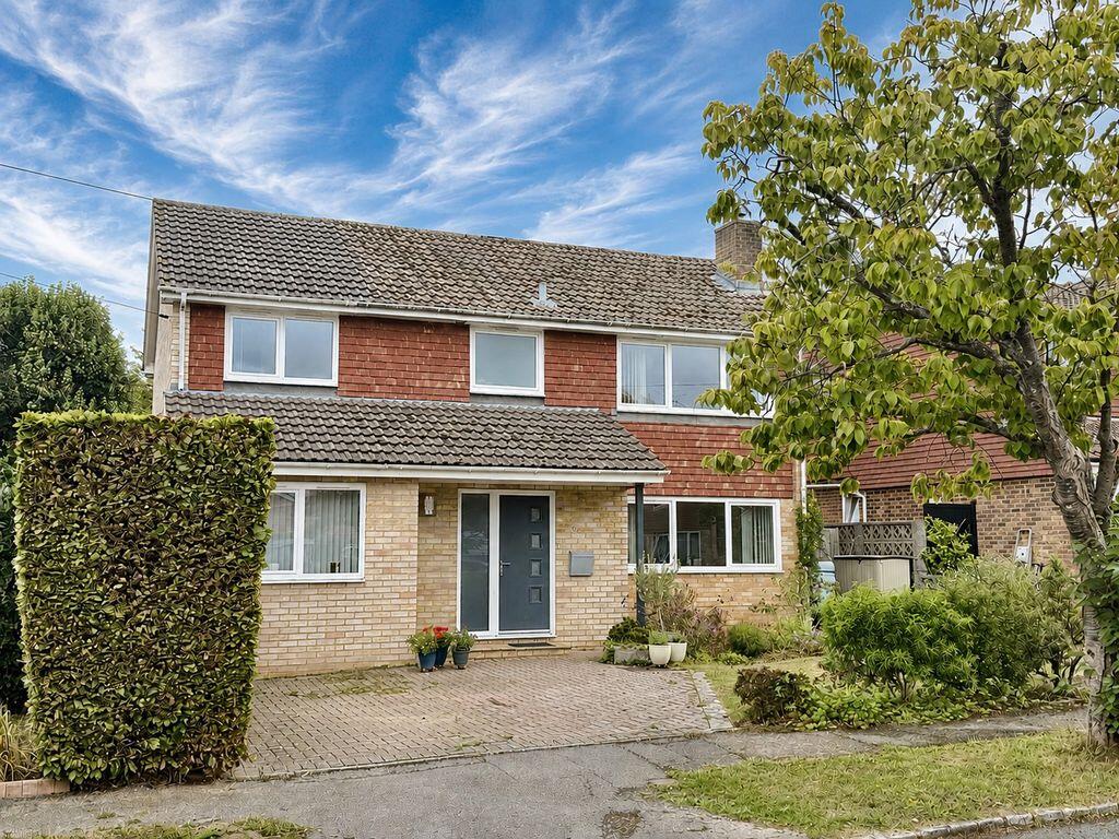 Main image of property: Foxwells, Balcombe