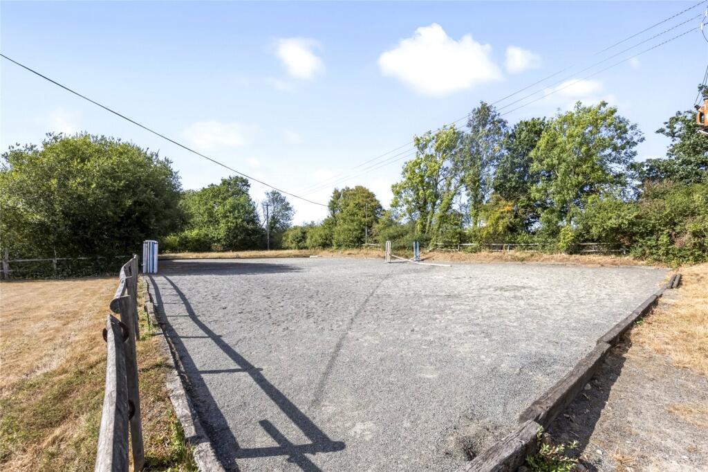 Shambles, Marringdean Road - View 5
