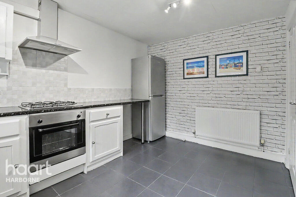 Cadnam Close, Harborne - View 2