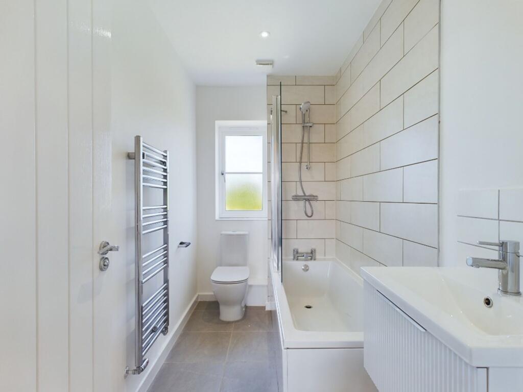 House in Chester, Burwardsley - View 4