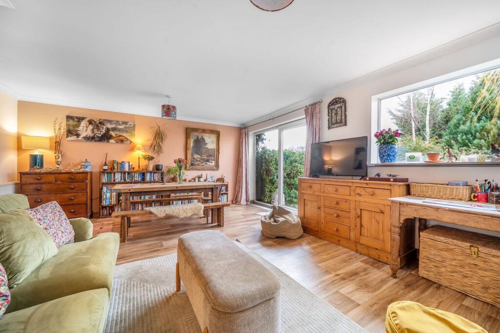 House in Stroud, Nailsworth - View 5