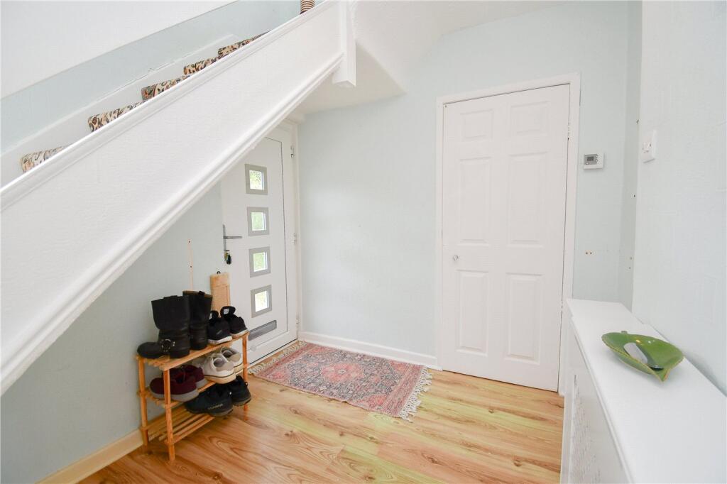 Whitefields, Elton, Chester - Widok 6