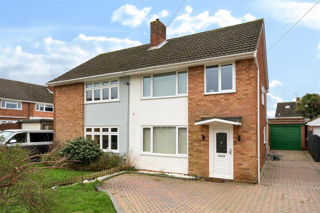 Main image of property: Tamar Close, Portchester