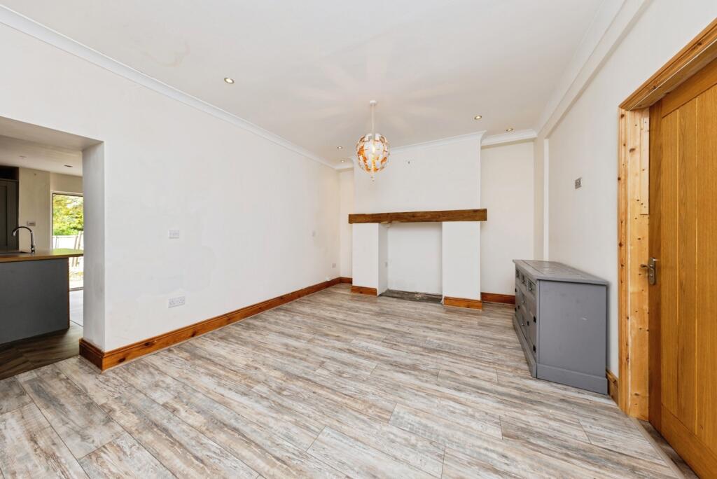 House in Swansea - More
