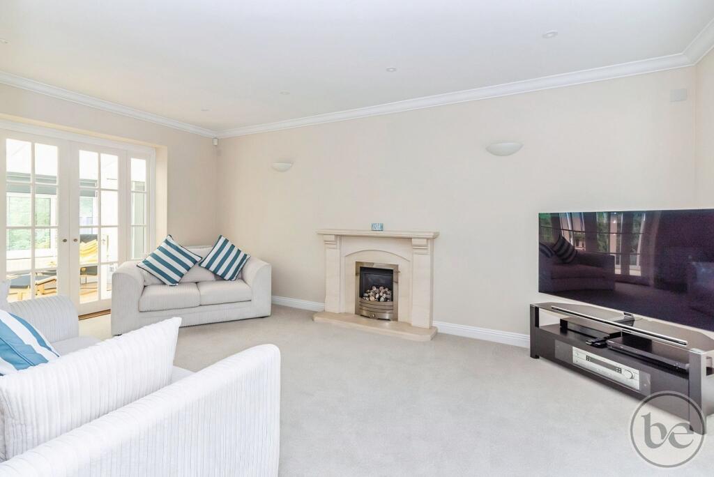 House in Tilehurst, Calcot - View 6