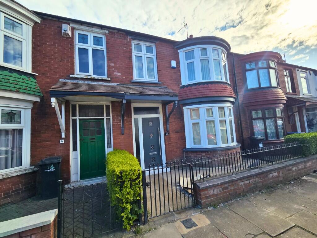 Main image of property: Hambledon Road, Middlesbrough, North Yorkshire, TS5