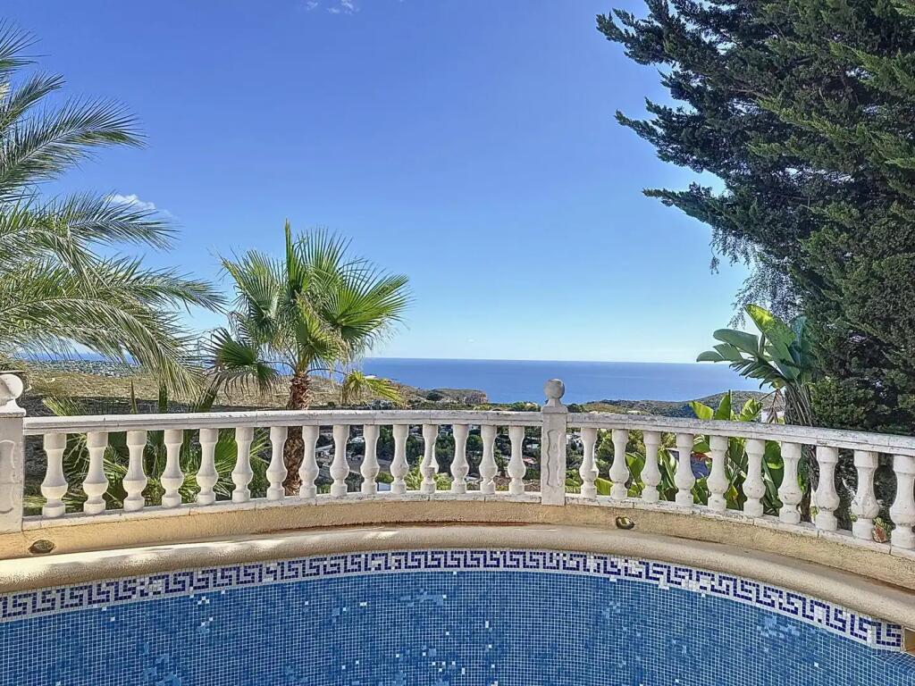 Main image of property: Valencia, Alicante, Benitatxell