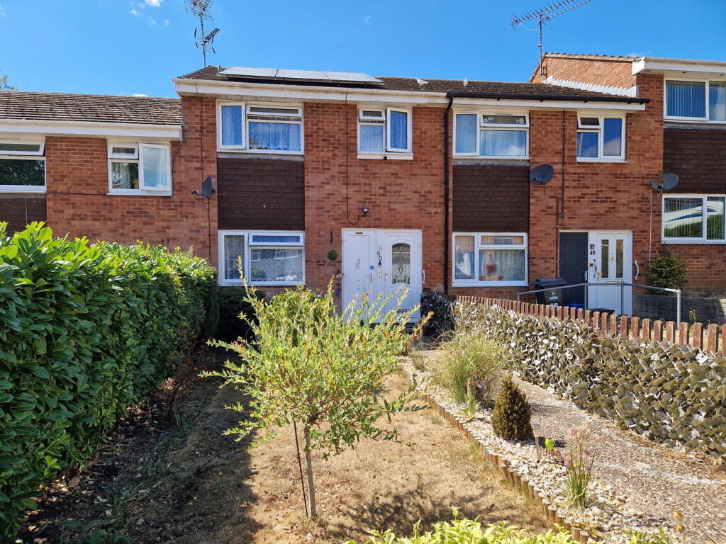 House in East Devon, Exmouth
