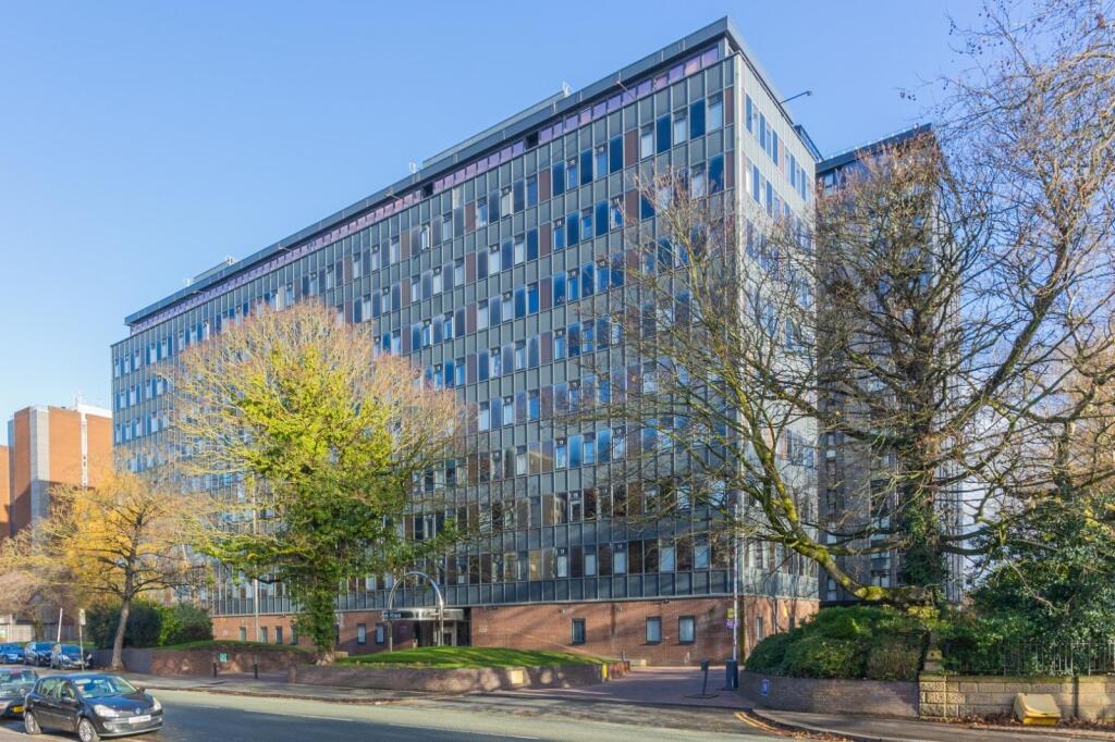 Main image of property: Park Rise,, Seymour Grove,, Old Trafford, Greater Manchester