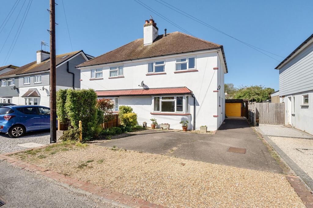 Main image of property: Courtlands Way, Felpham, Bognor Regis, PO22
