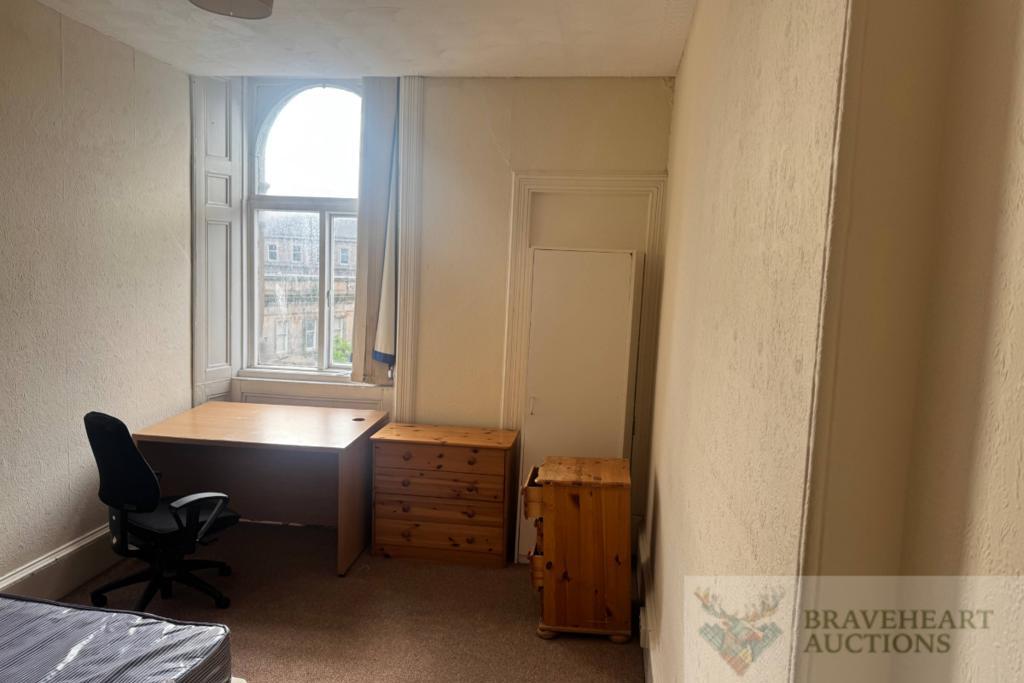 Apartment in Dundee - More
