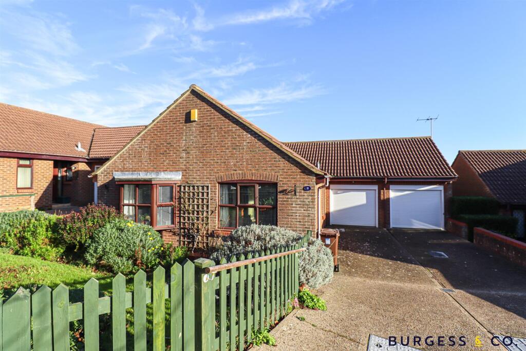 Main image of property: School Place, Bexhill-On-Sea