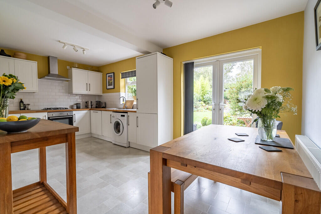 House in York - View 5