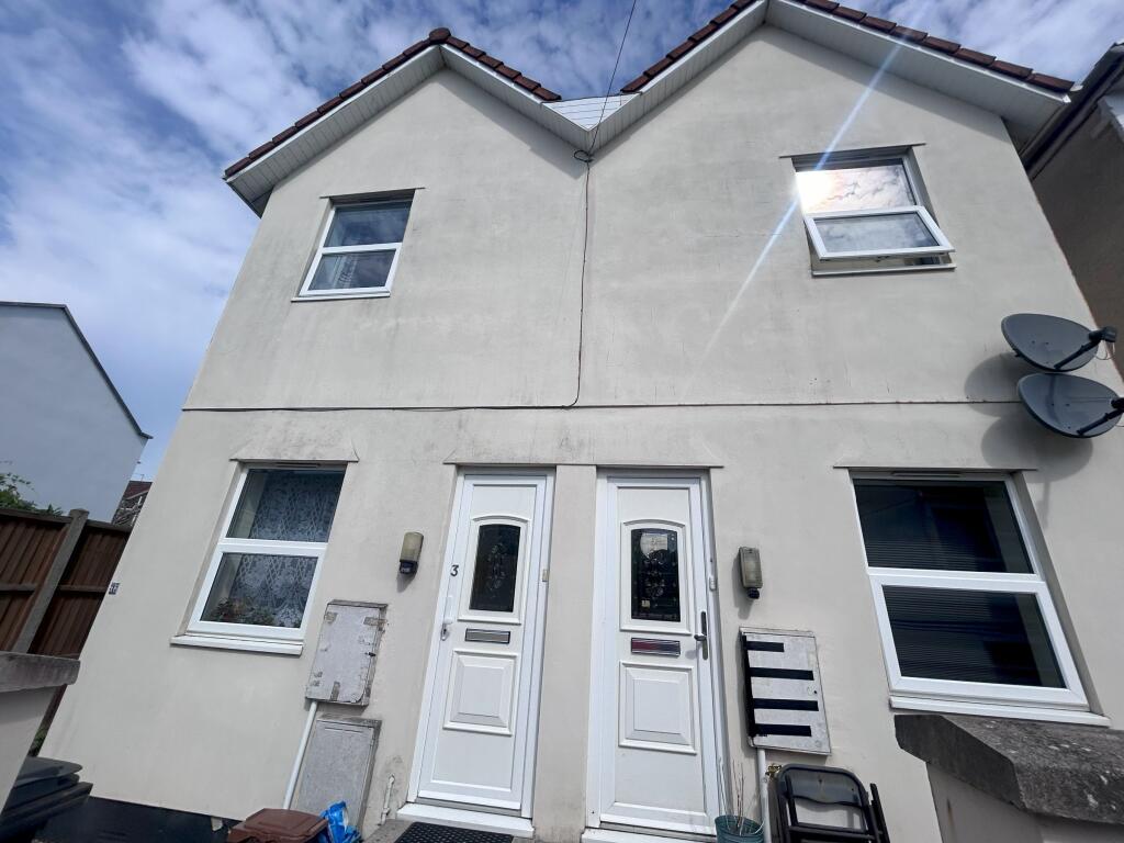 Main image of property: Edward Street, Eastville, Bristol
