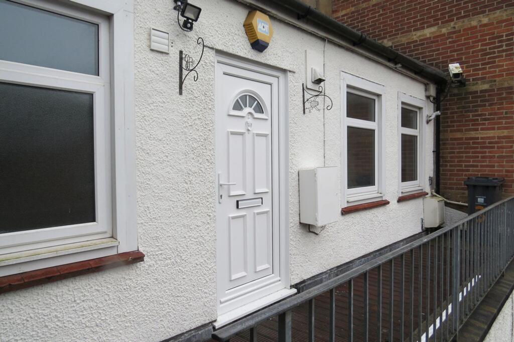 Main image of property: Broad Street, Ottery St. Mary, EX11