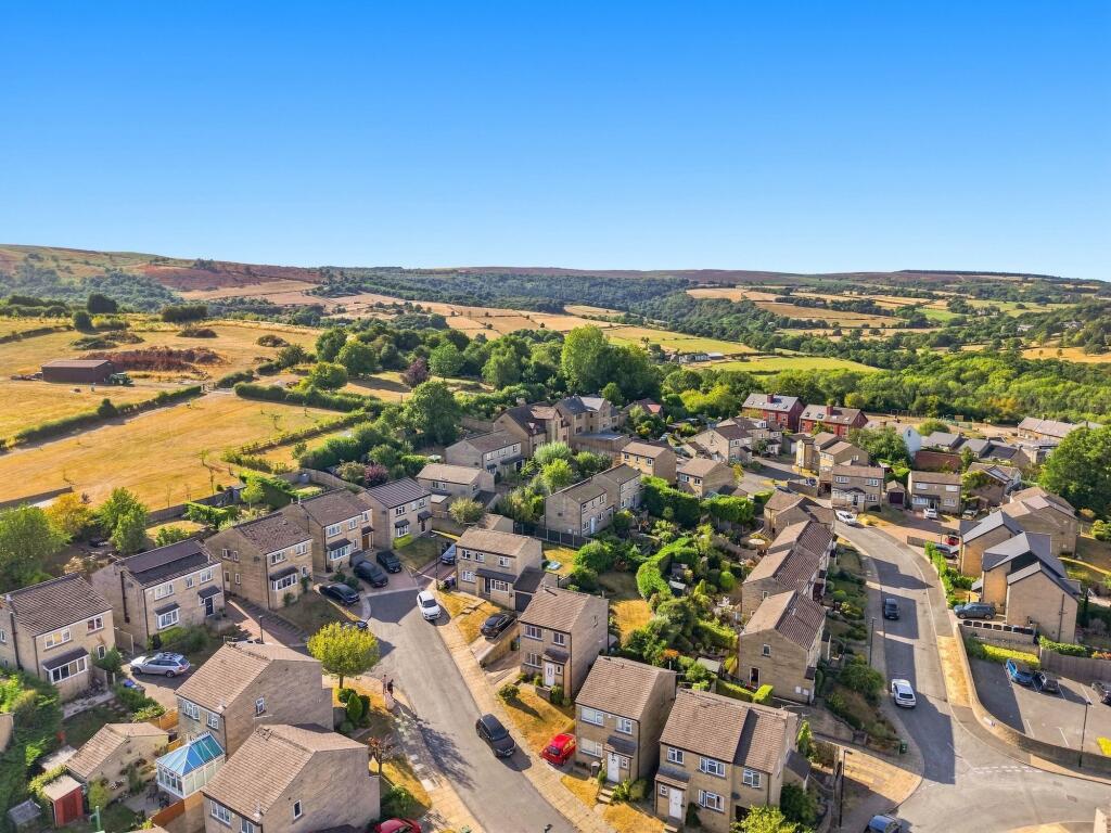 House in Sheffield, Totley - View 3