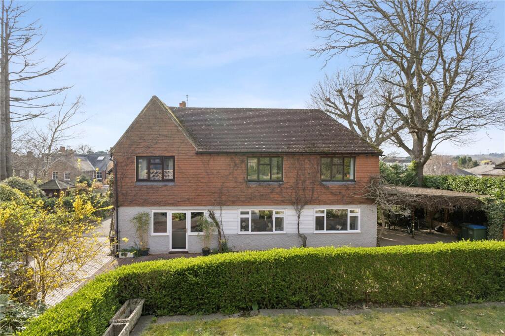 Main image of property: Copse Road, Cobham, Surrey, KT11
