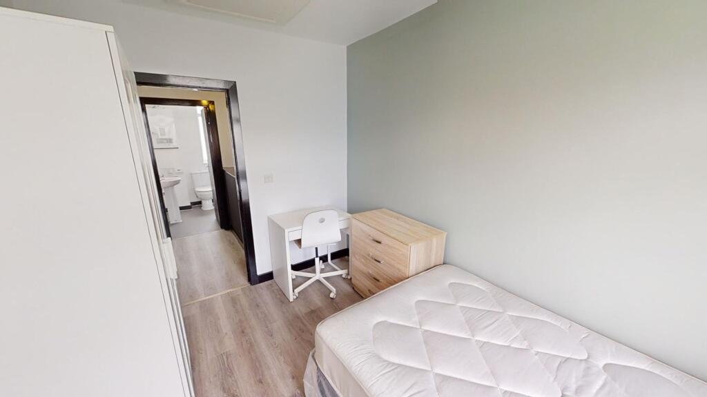 1 bedroom semi-detached house for rent