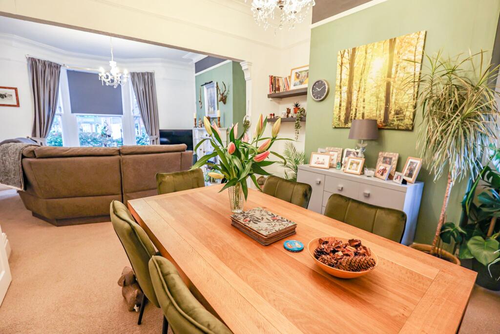 Lancaster Road, Morecambe photo 3
