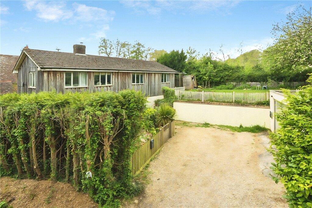 Main image of property: Knapp Lane, Ampfield, Romsey, Hampshire