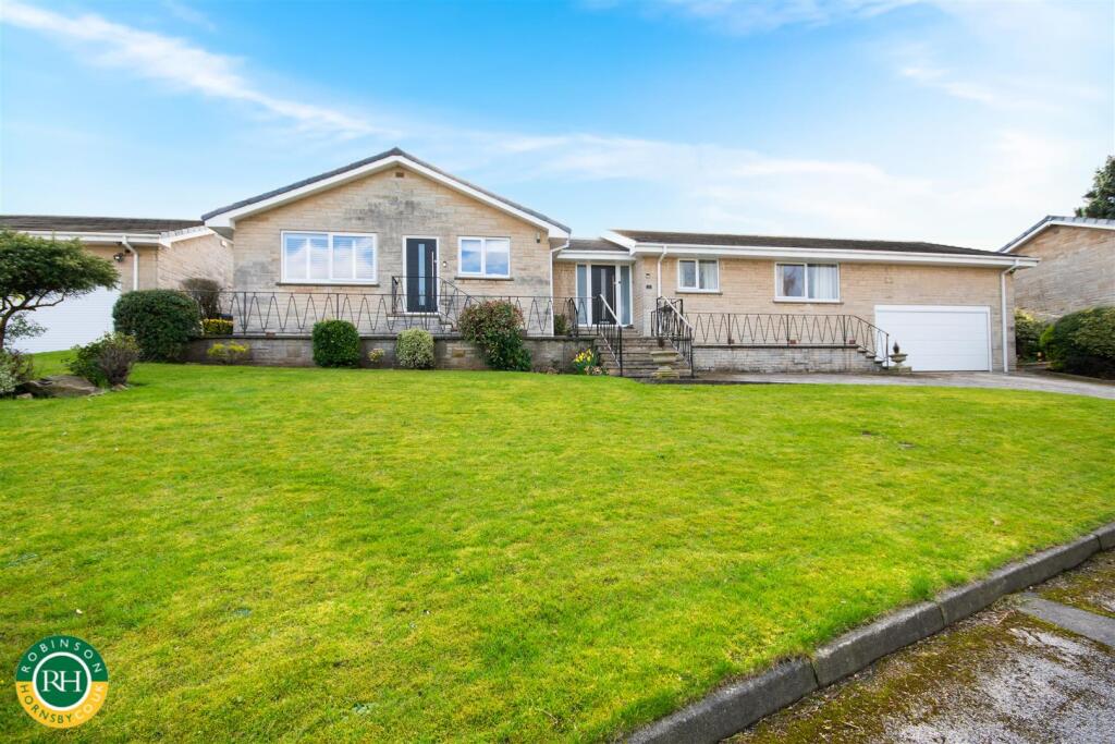 Main image of property: The Orchard, Stainton, Rotherham