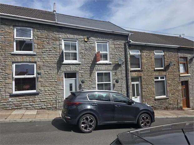 Main image of property: Co-Operative Street, Ton Pentre, Pentre,