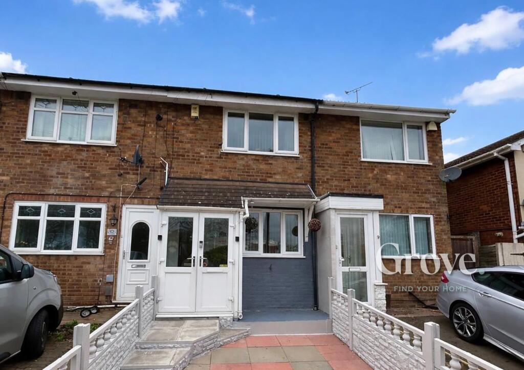 Main image of property: Titford Road, Oldbury