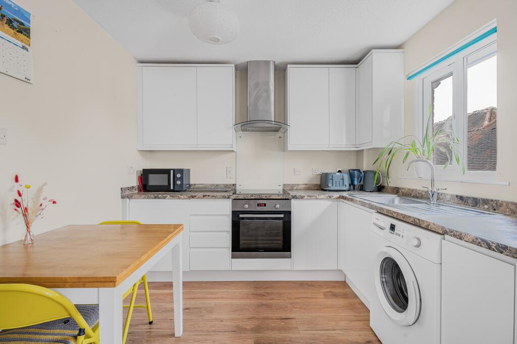 Main image of property: Half Moon Mews, St Albans, AL1