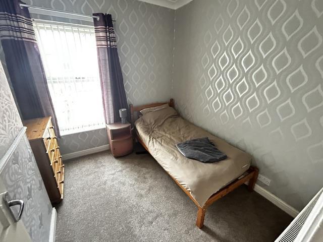 House in Doncaster, South Yorkshire - More