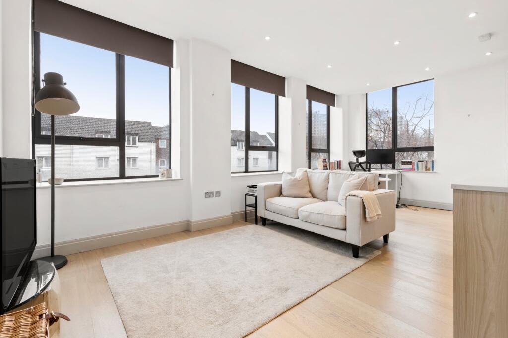 Main image of property: York Road, 
Battersea, SW11