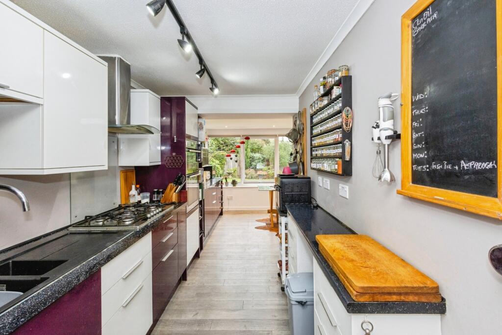 House in Portsmouth - View 5