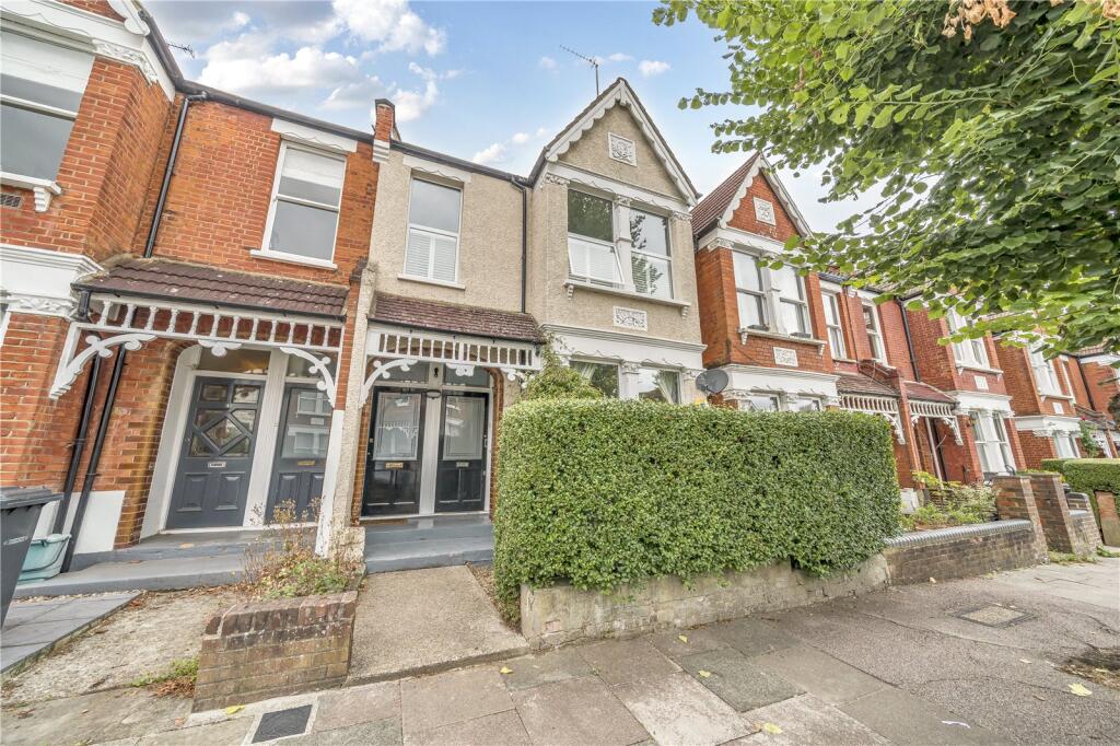Main image of property: Princes Avenue, London, N22