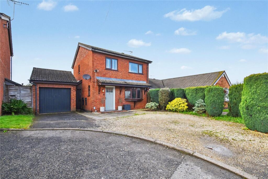 Main image of property: Derwent Grove, Droitwich Spa, Worcestershire, WR9