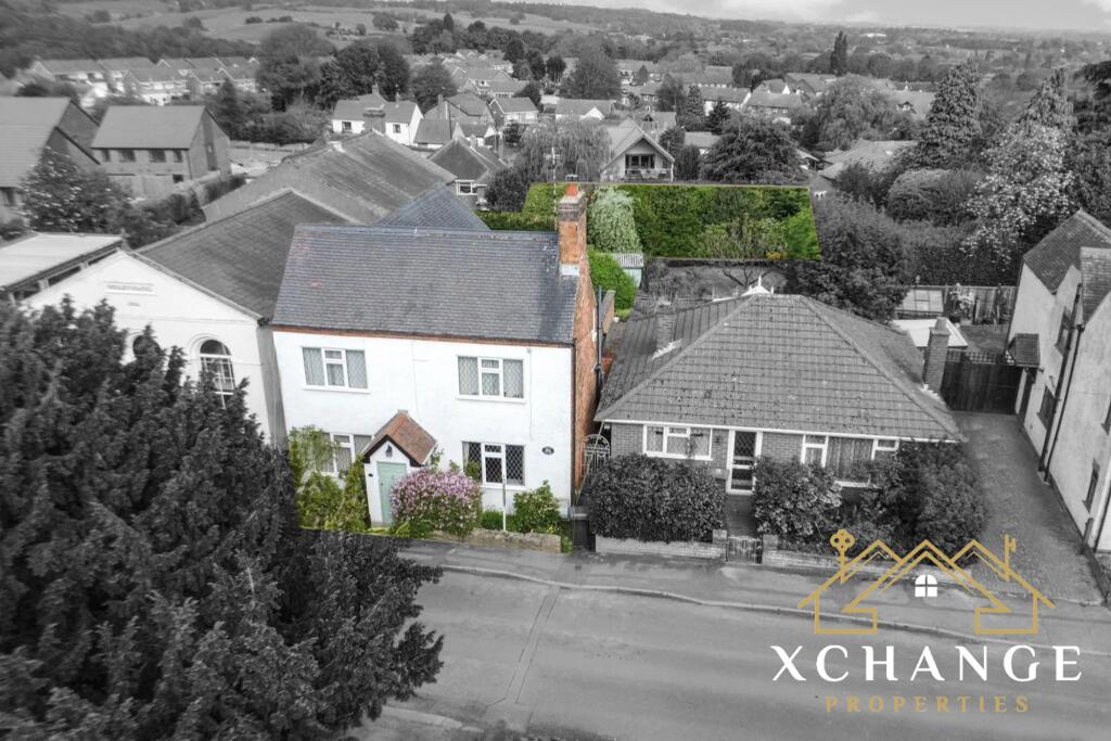 Grange Road, Hartshill, CV10, Hartshill
