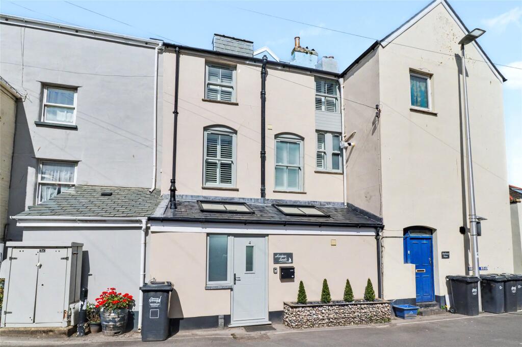 Main image of property: Ropery Road, Ilfracombe, Devon, EX34